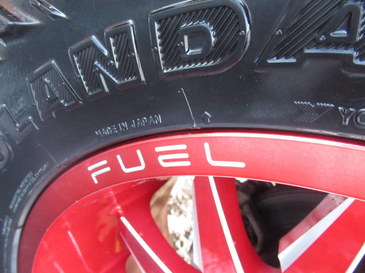 Used 2018 Jeep Wrangler Unlimited Sport image 8