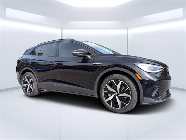 New 2025 Volkswagen ID.4 Pro S