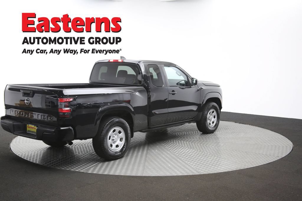 Used 2022 Nissan Frontier S RWD image 39