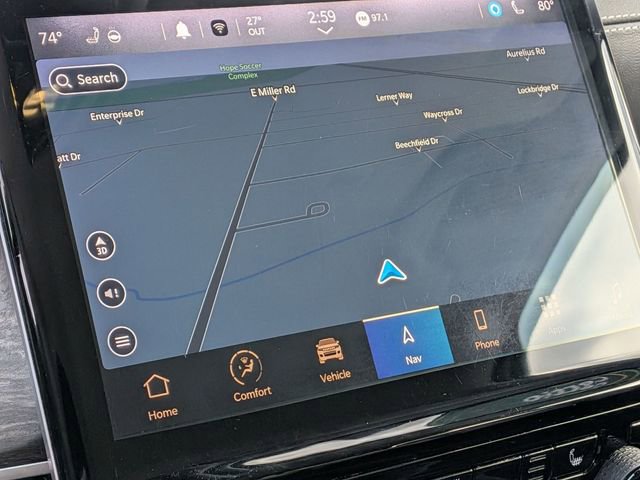 Certified 2023 Jeep Grand Cherokee L Limited image 23