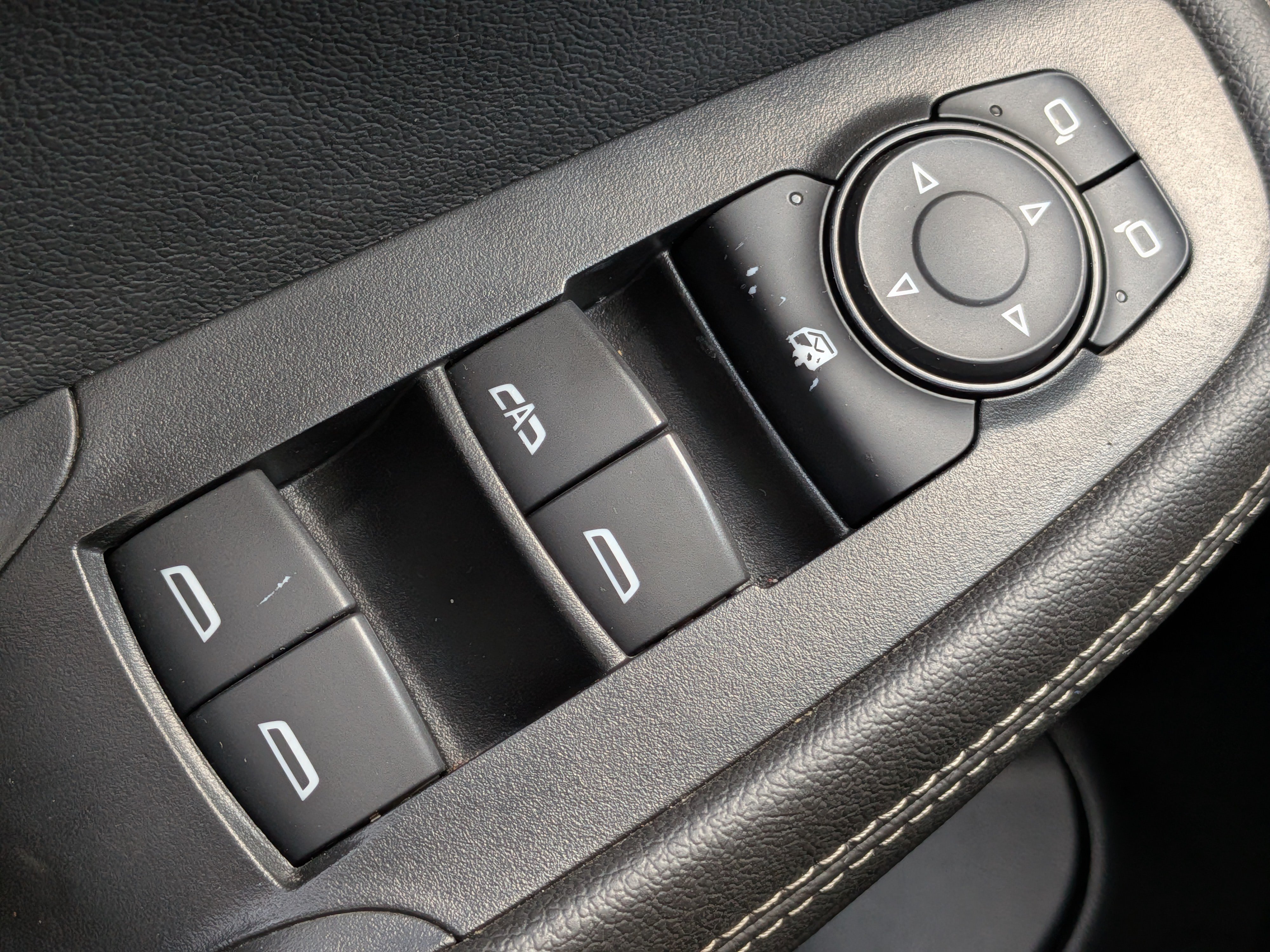 Certified 2023 Buick Encore GX Select FWD image 22