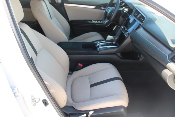Used 2016 Honda Civic EX-T image 18