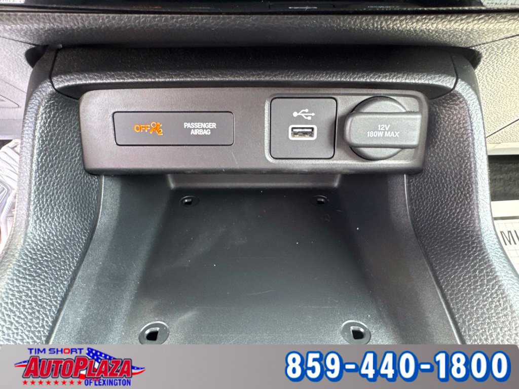 Used 2024 Honda Civic LX image 24