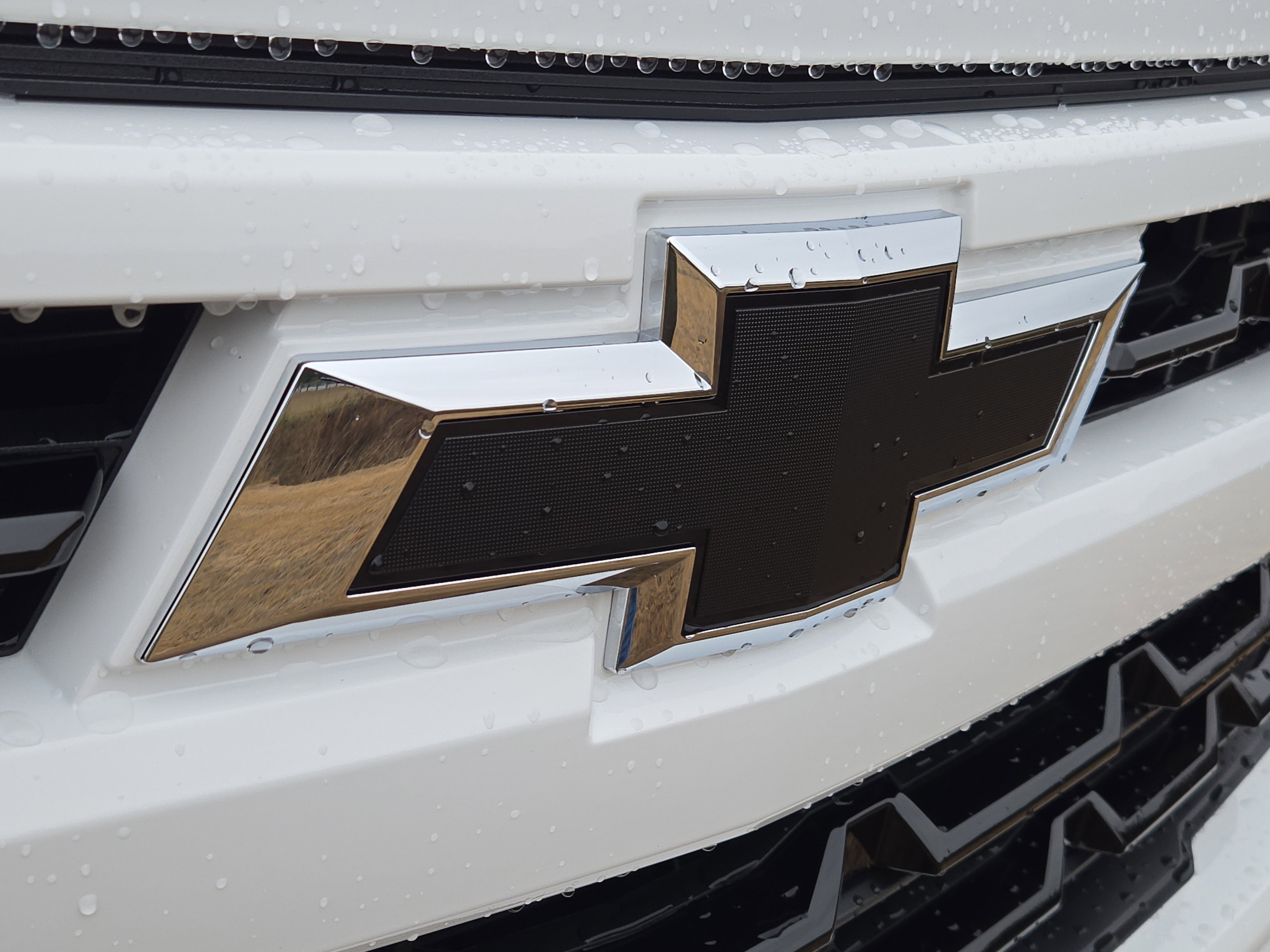 New 2026 Chevrolet Silverado 1500 RST w/ RST All Star Premium Package image 22