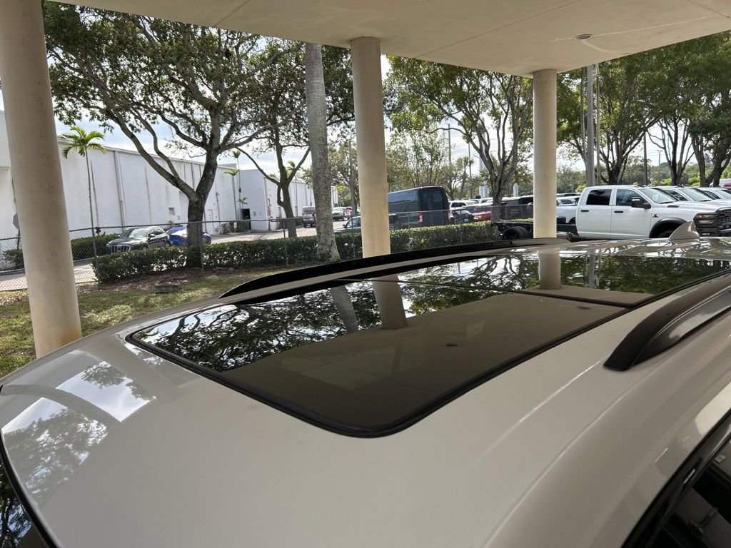 Used 2021 Cadillac XT6 Sport image 17