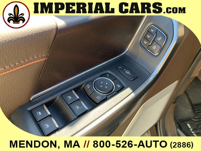 New 2026 Ford F250 4x4 Crew Cab Super Duty image 18