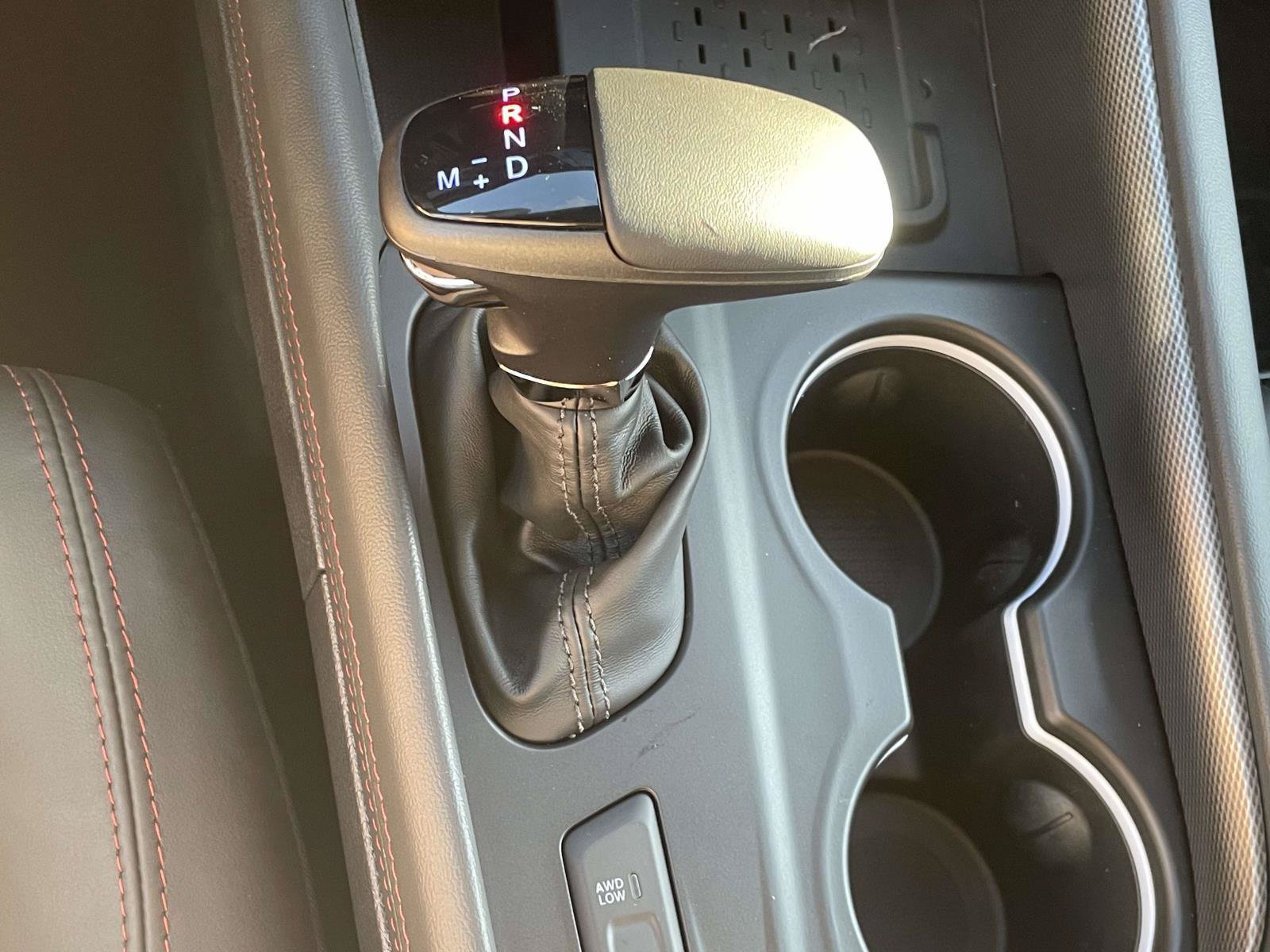 New 2027 Dodge Durango GT AWD/4WD image 11