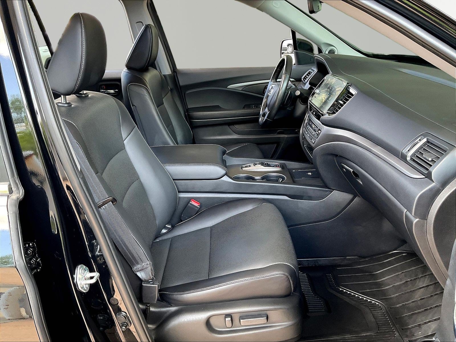 Used 2024 Honda Ridgeline RTL image 29