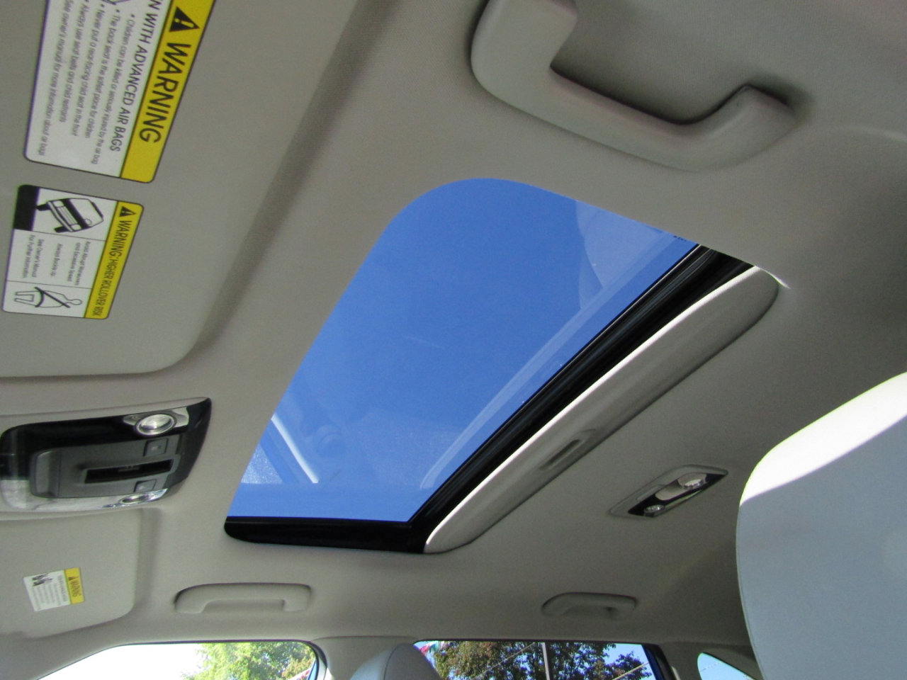 Used 2021 Kia Seltos EX image 13