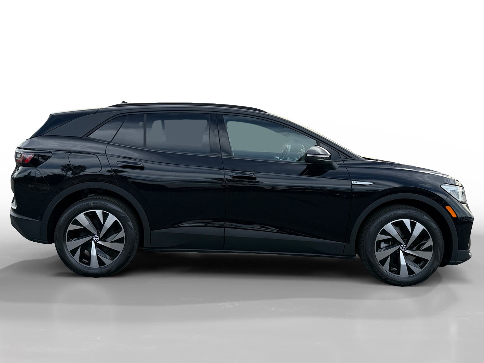 New 2026 Volkswagen ID.4 Pro RWD image 6