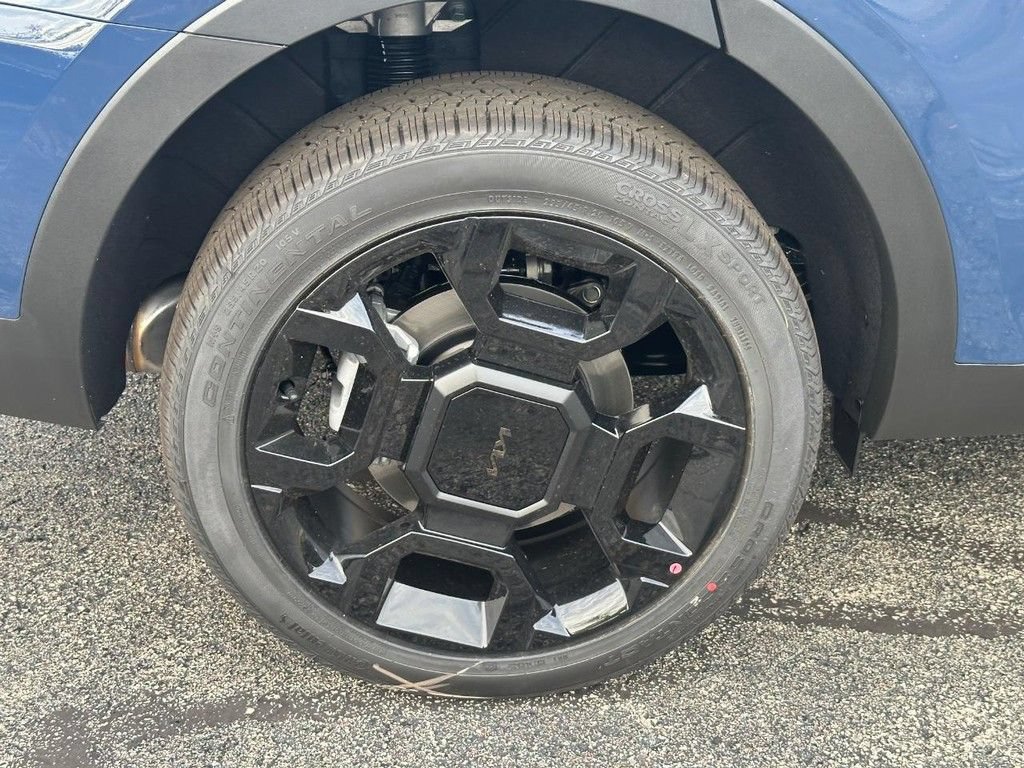 New 2026 Kia Sorento SX AWD/4WD image 4