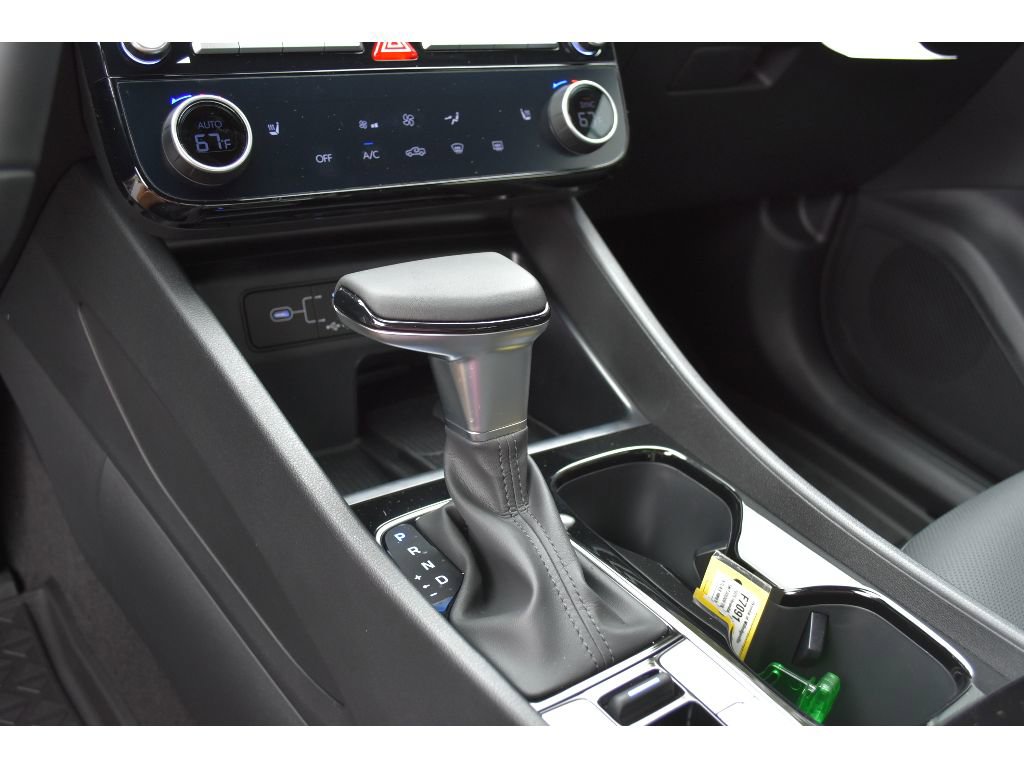 New 2025 Hyundai Santa Cruz XRT image 24