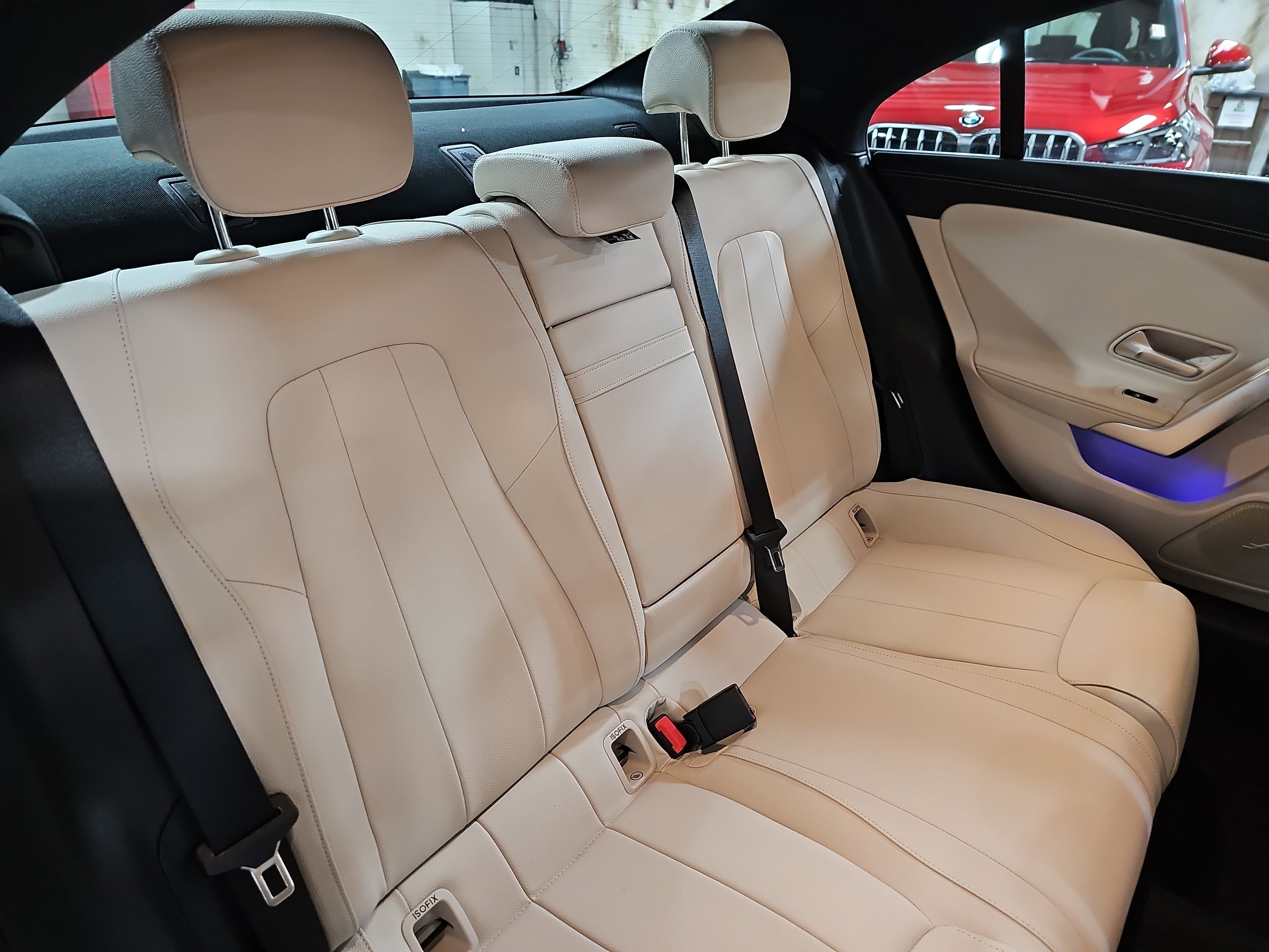 Used 2026 Mercedes-Benz CLA 250 image 13