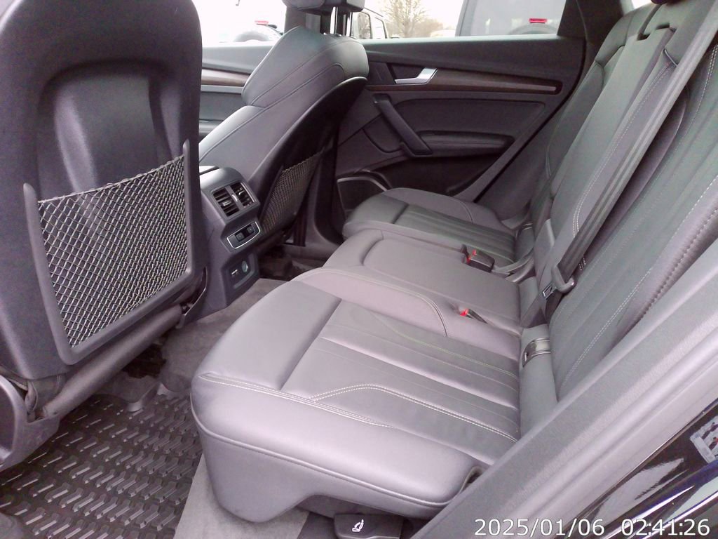 Certified 2023 Audi Q5 2.0T Premium Plus w/ Premium Plus Package image 25