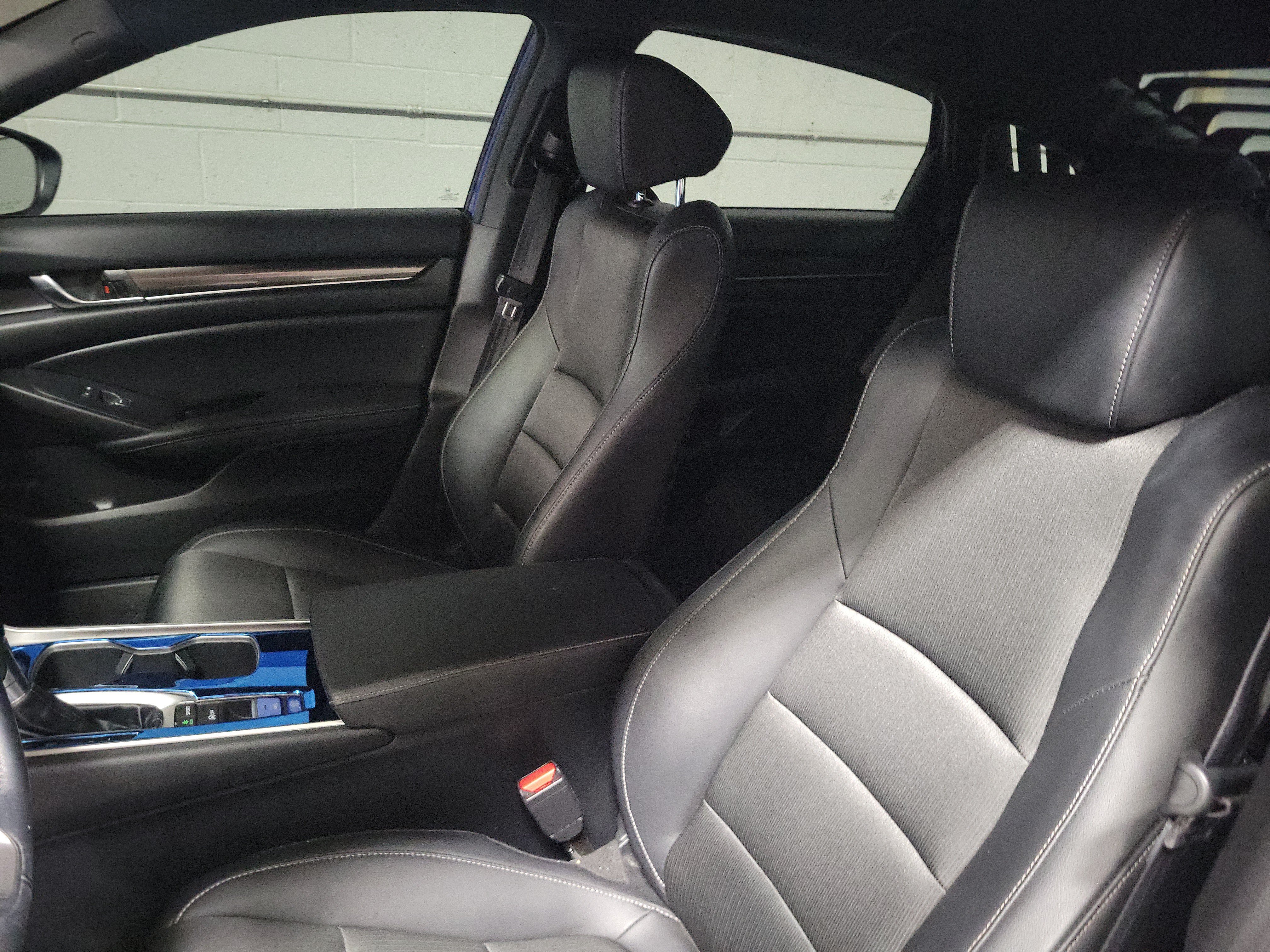 Used 2022 Honda Accord Sport image 17