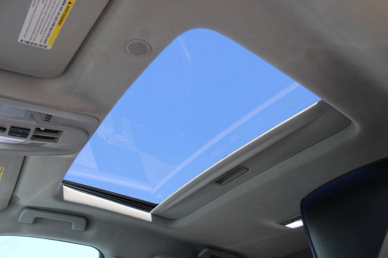 Used 2014 GMC Terrain SLT image 14