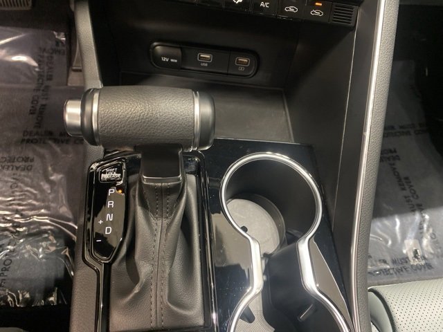 Used 2024 Kia K5 EX w/ EX Premium Package image 22