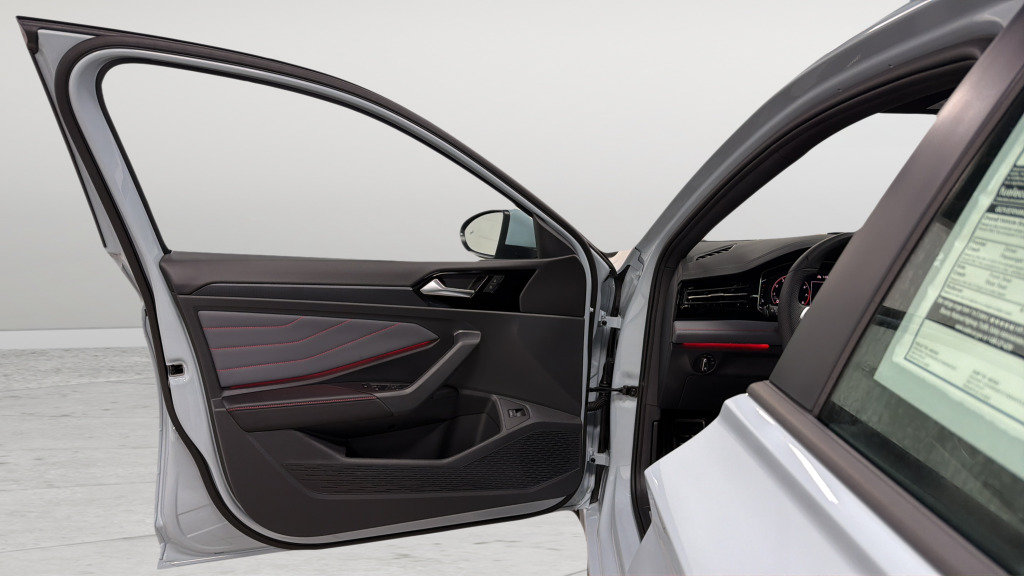New 2026 Volkswagen Jetta GLI Autobahn FWD image 14