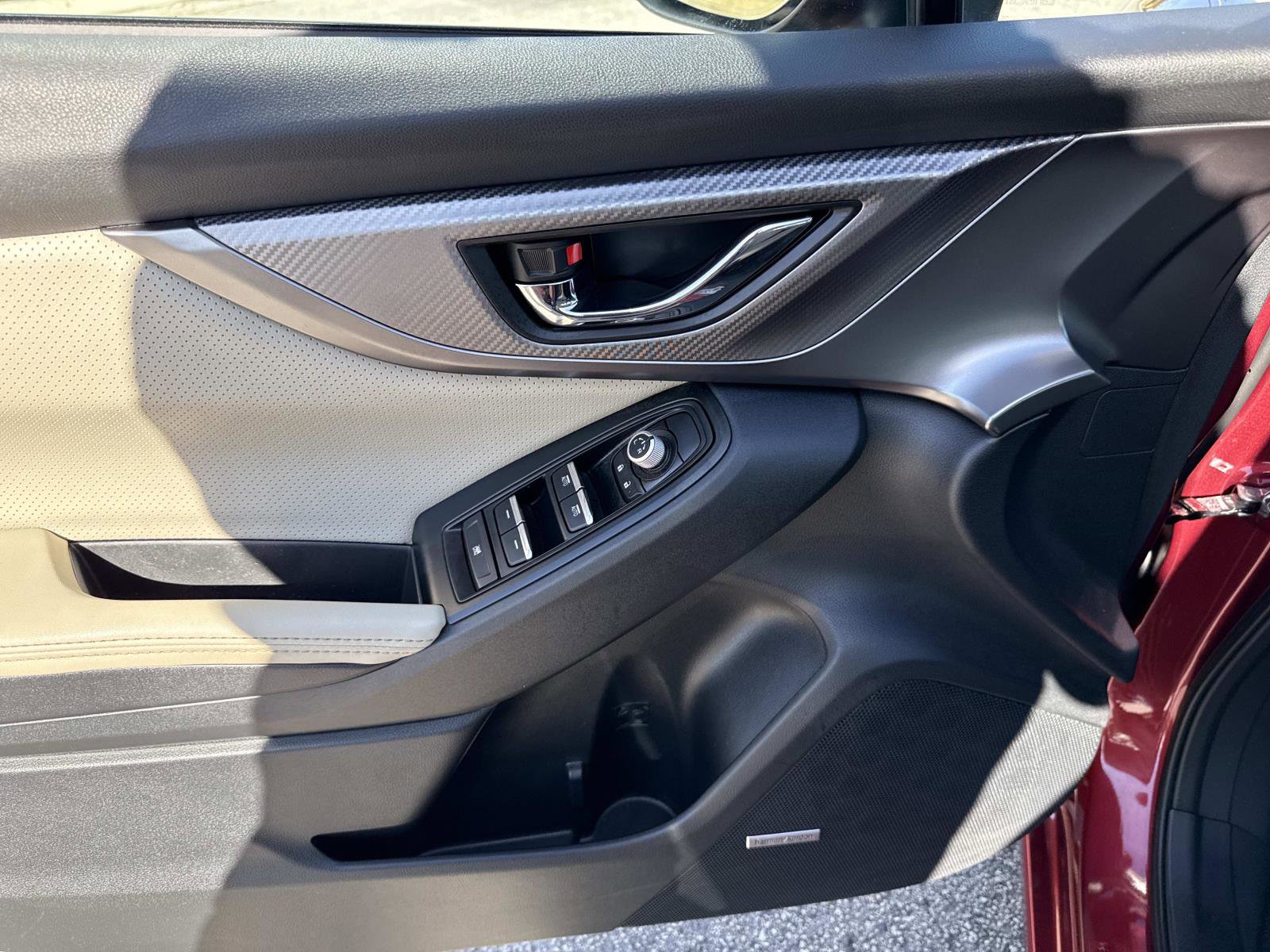 Used 2021 Subaru Impreza 2.0i Limited image 18