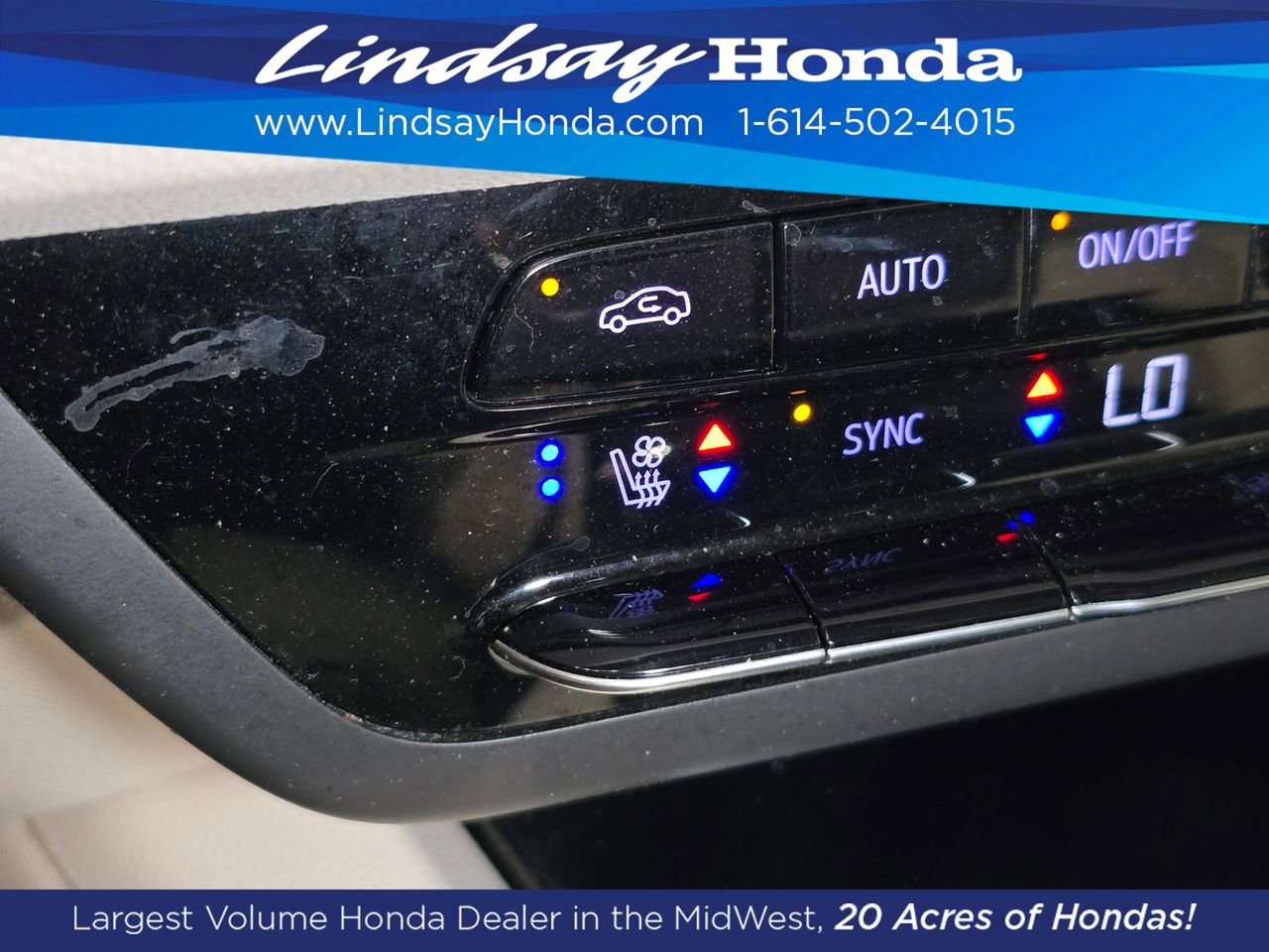 Used 2021 Buick Envision Avenir w/ Technology Package II AWD/4WD image 20