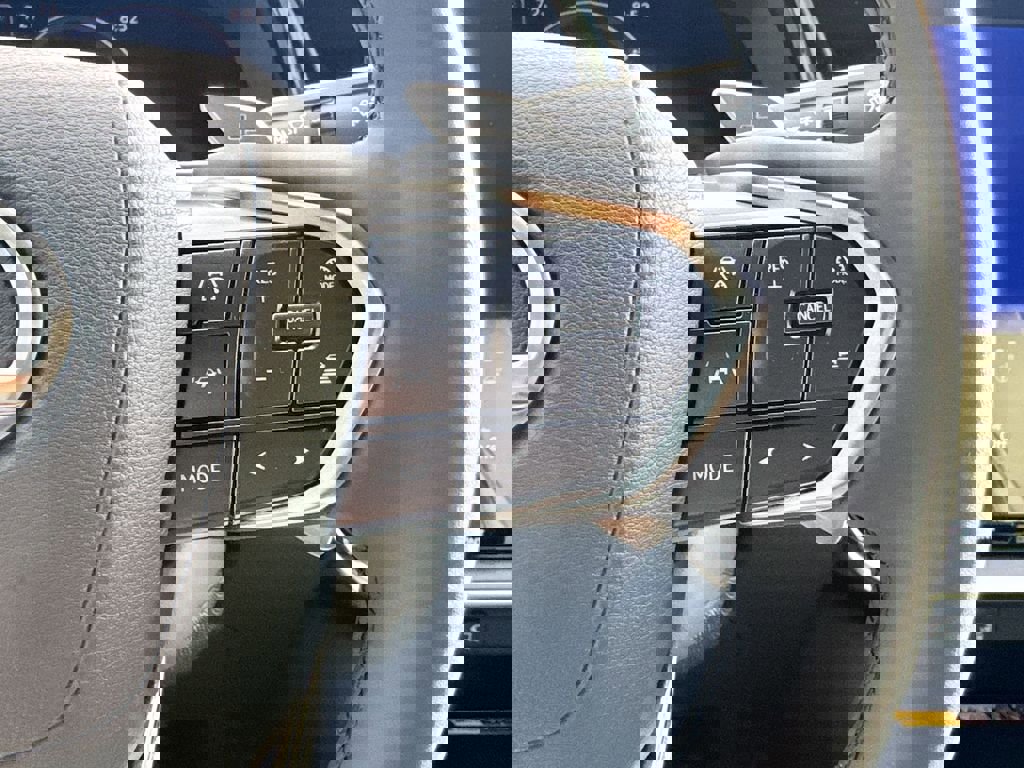 New 2026 Lexus RZ 350e 2WD image 22