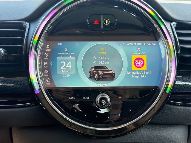 Used 2024 MINI Cooper Clubman S FWD image 29