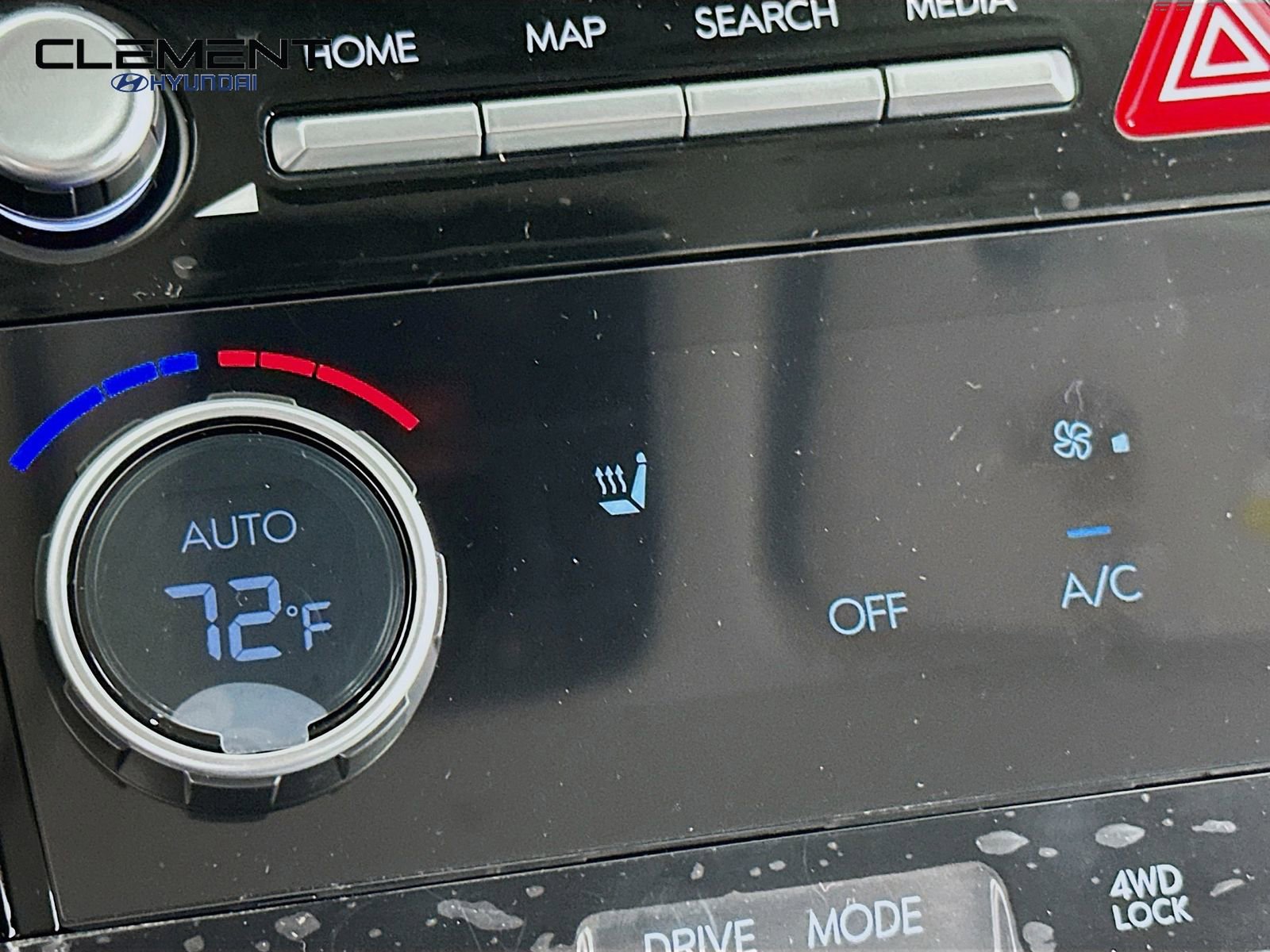 New 2026 Hyundai Santa Fe SEL image 20