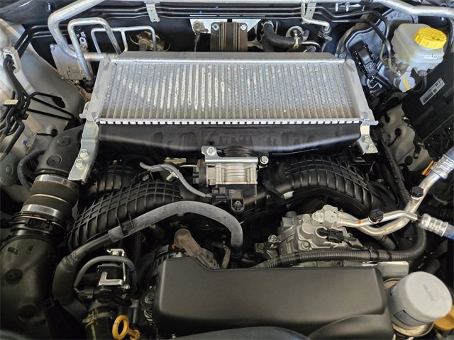 Used 2024 Subaru Ascent Touring image 33