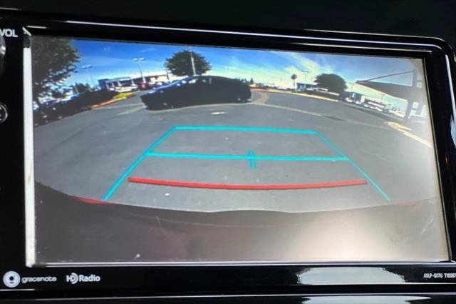 Certified 2018 Toyota Corolla iM w/ Carpet Mat Package (TMS) FWD image 20