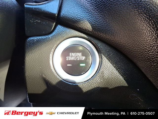 Certified 2022 Chevrolet Equinox LT image 24