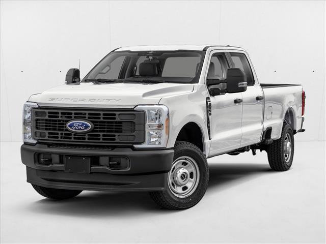 New 2026 Ford F350 XL w/ 360-Degree Camera Package AWD/4WD image 1