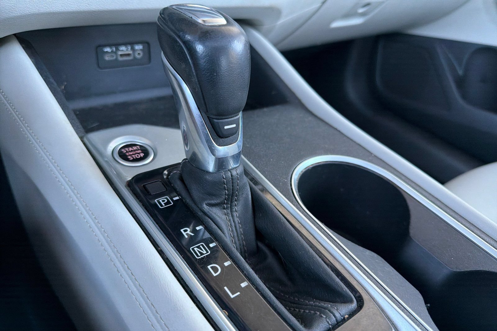 Used 2019 Nissan Altima 2.5 Platinum FWD image 20