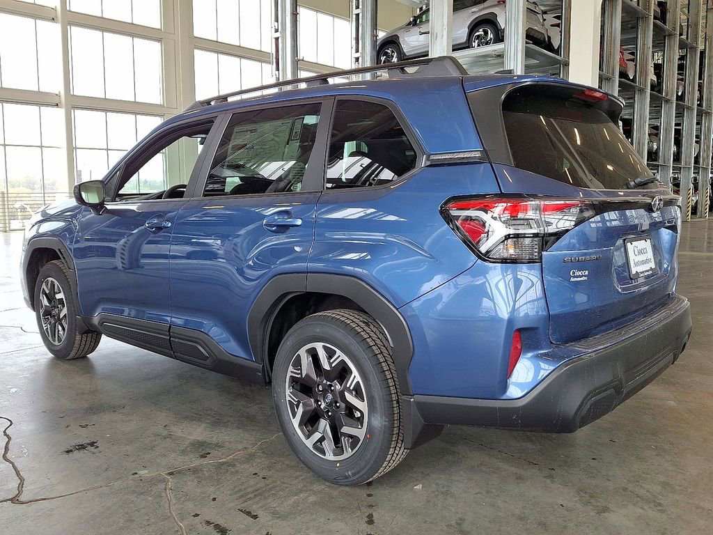 New 2026 Subaru Forester Premium image 6