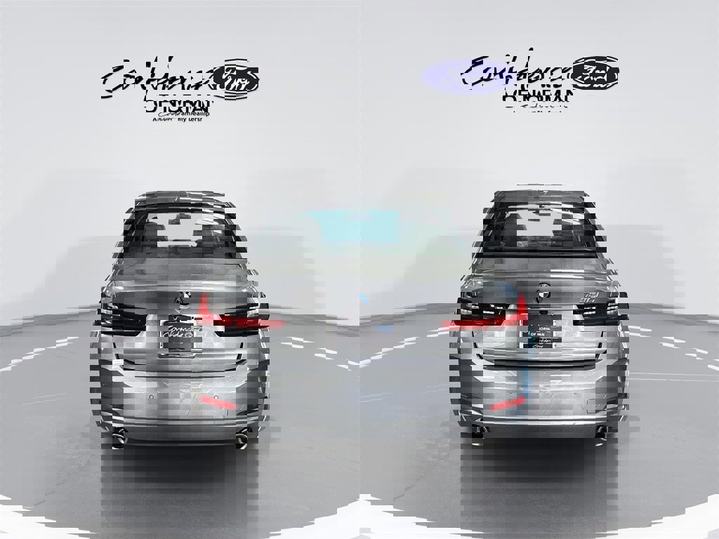 Used 2023 BMW 330i Sedan image 7