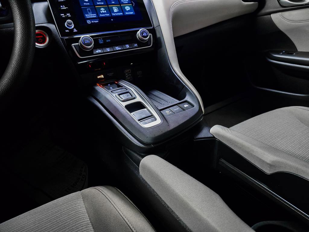 Used 2022 Honda Insight EX image 33