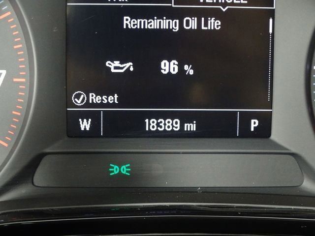 Used 2024 Chevrolet Trax LS image 38