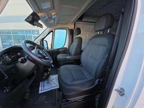 Used 2023 RAM ProMaster 2500 image 6