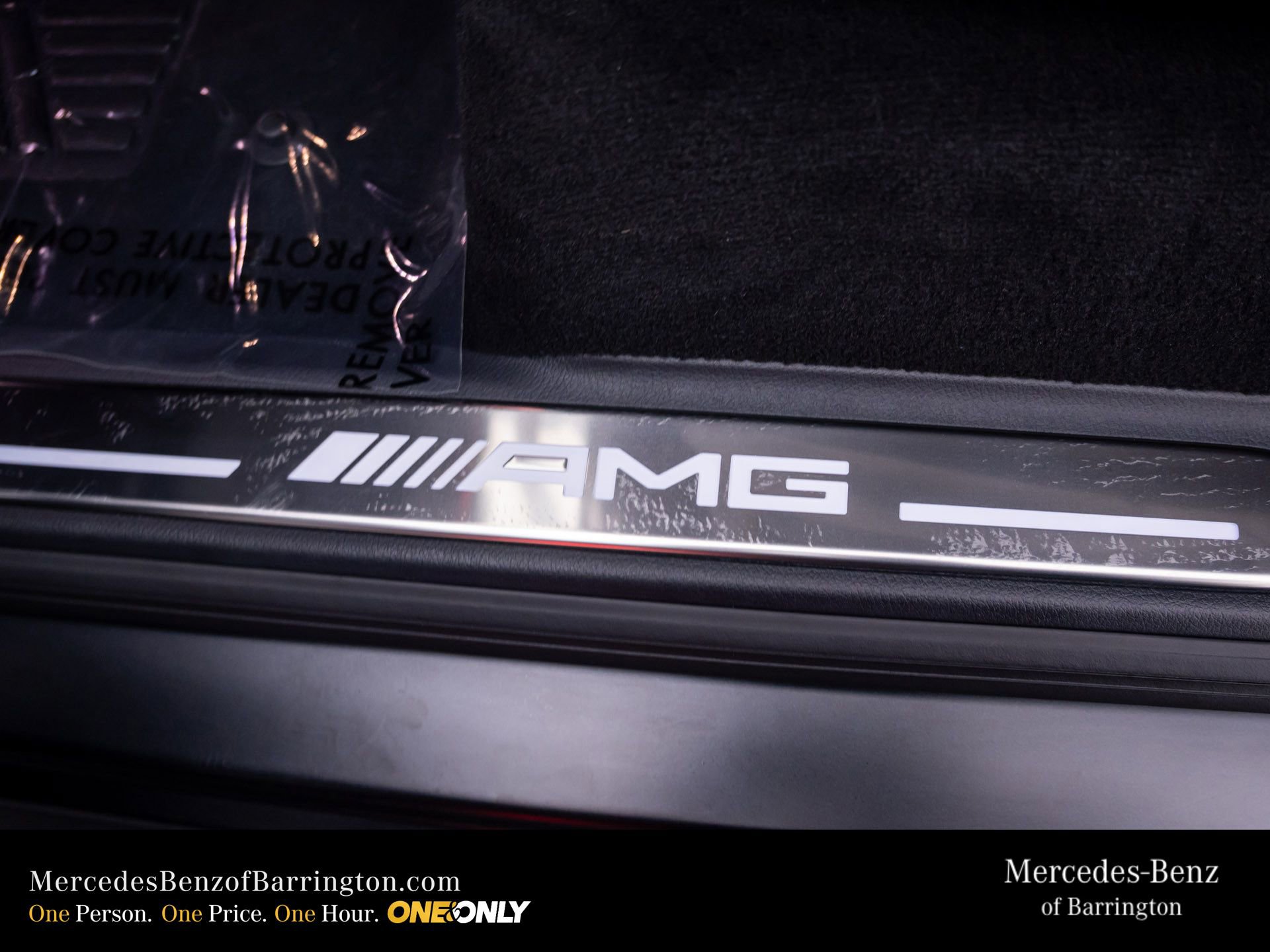 New 2026 Mercedes-Benz G 63 AMG 4MATIC image 19