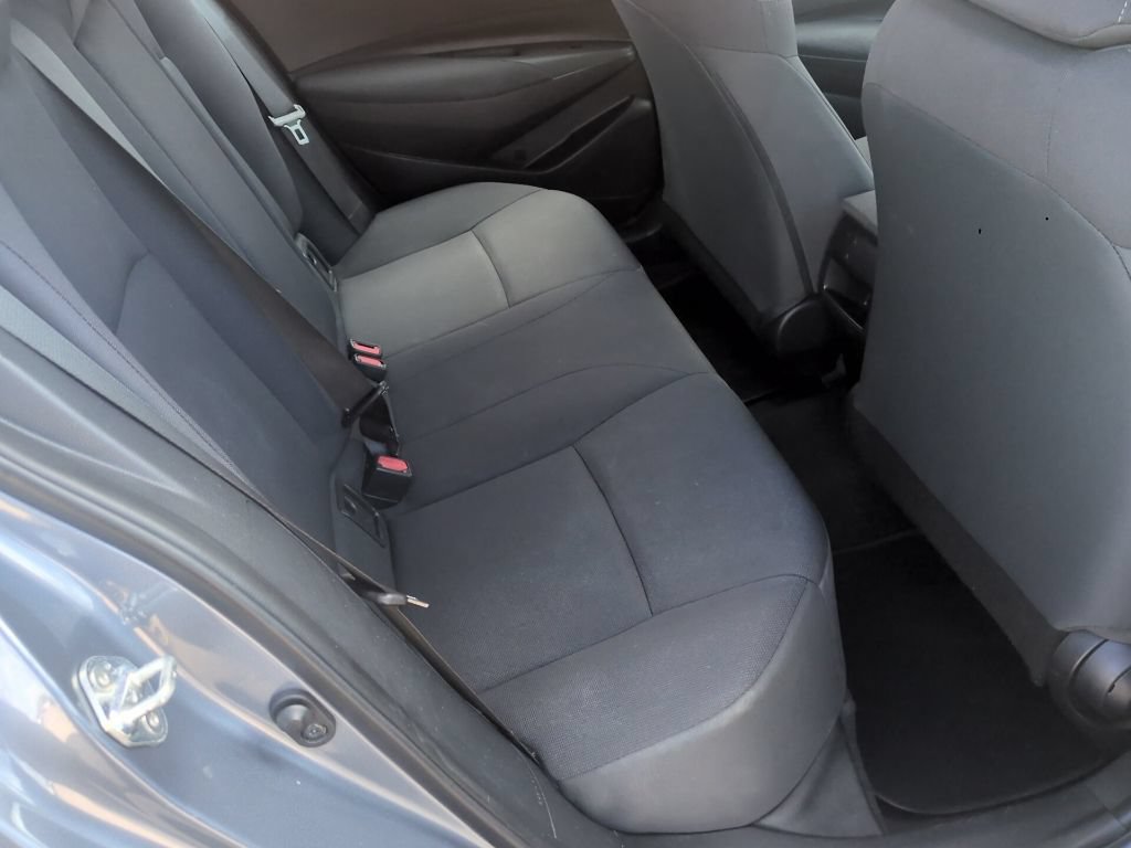 Used 2022 Toyota Corolla LE FWD image 20