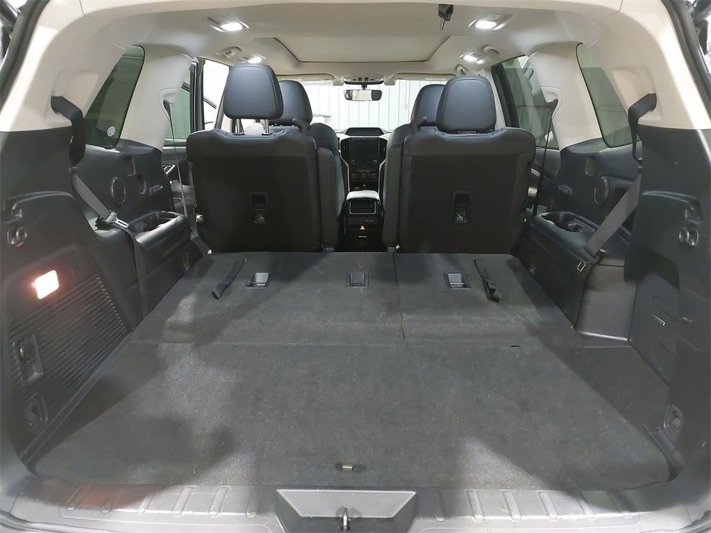 Used 2022 Subaru Ascent Limited w/ Technology Package image 13
