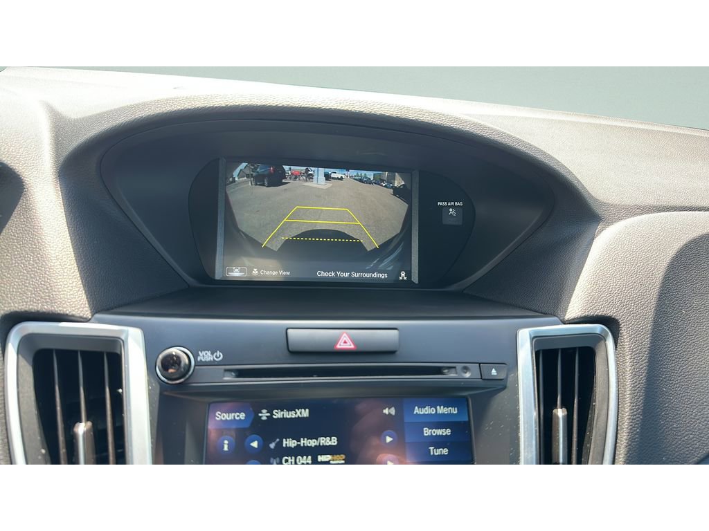 Used 2020 Acura TLX V6 w/ A-SPEC Pkg AWD/4WD image 16
