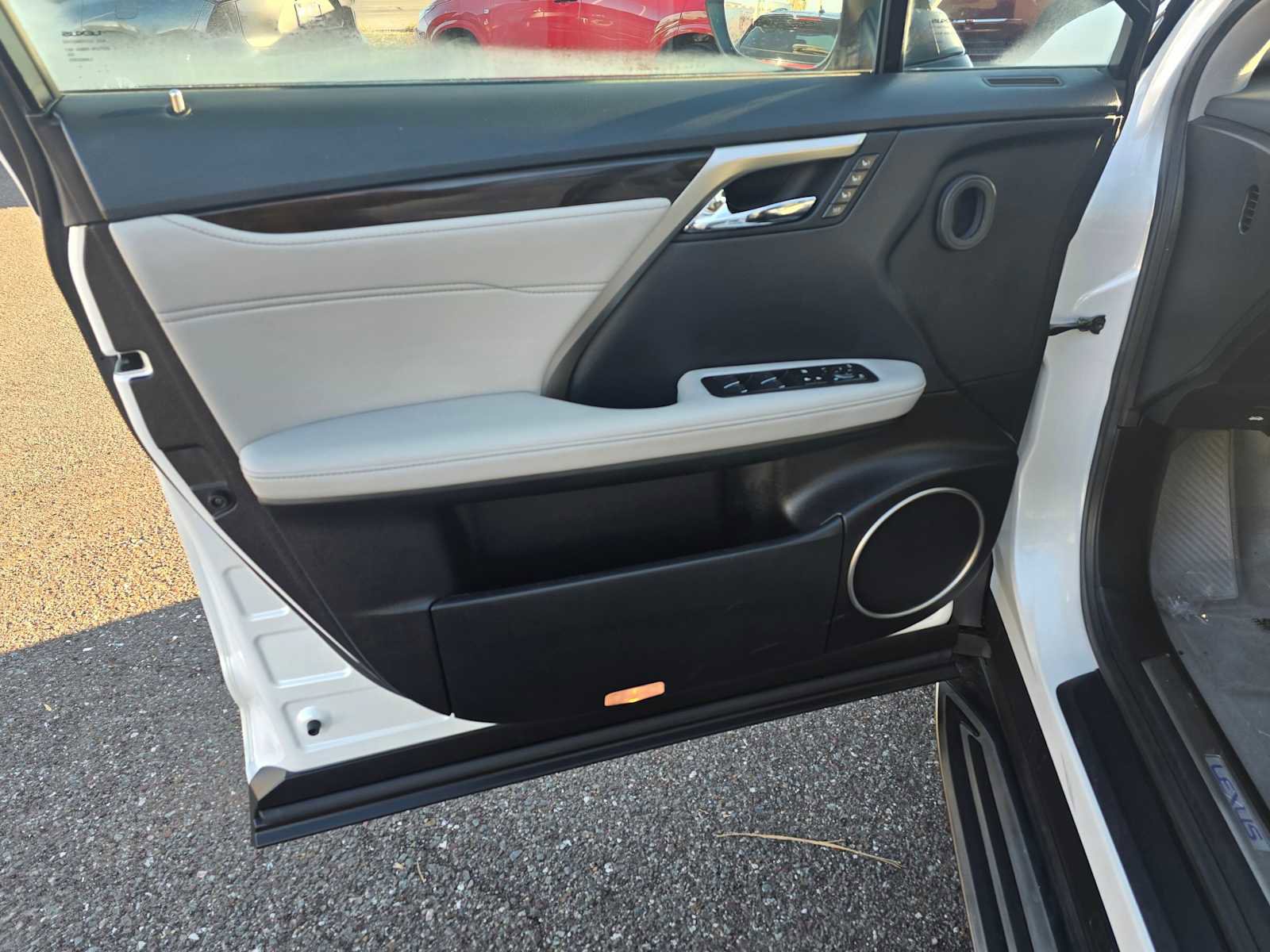 Certified 2019 Lexus RX 450h F Sport image 24