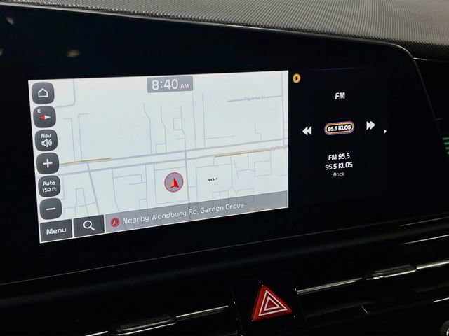 Used 2023 Kia Niro EX FWD image 13