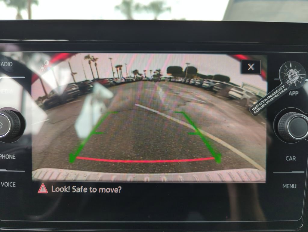 New 2026 Volkswagen Jetta SEL image 31