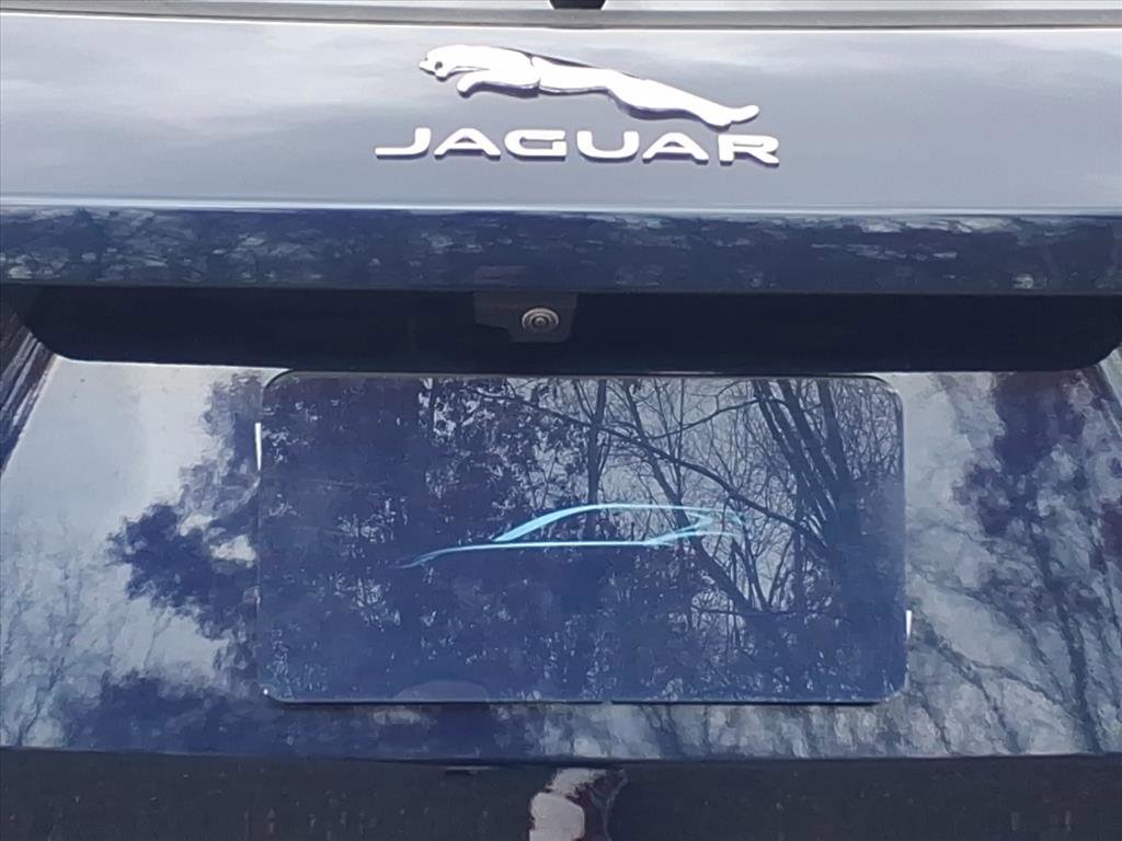 New 2026 Jaguar F-PACE R-Dynamic S image 19