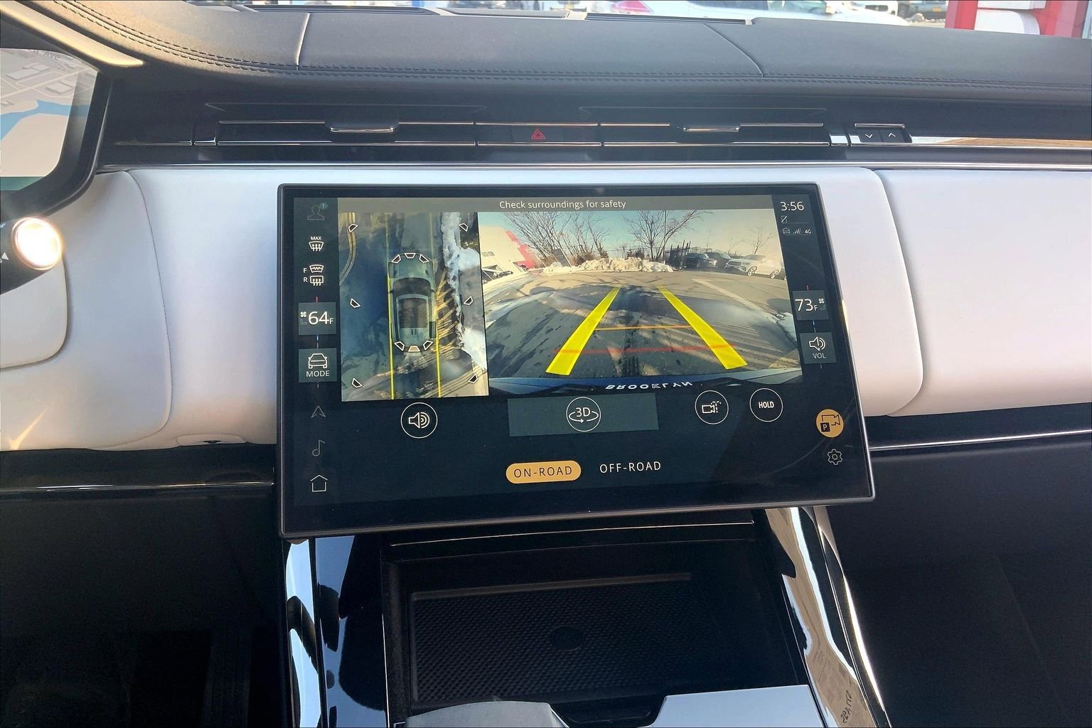 Used 2025 Land Rover Range Rover Sport S image 26