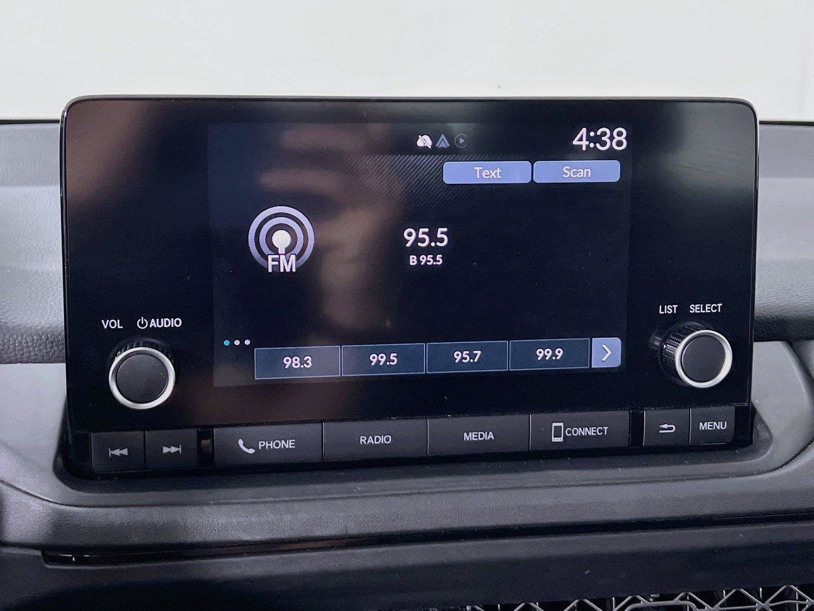 Used 2023 Honda Accord LX image 15