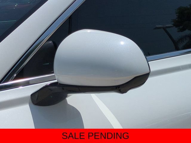 Used 2025 Genesis GV80 2.5T Prestige AWD/4WD image 12