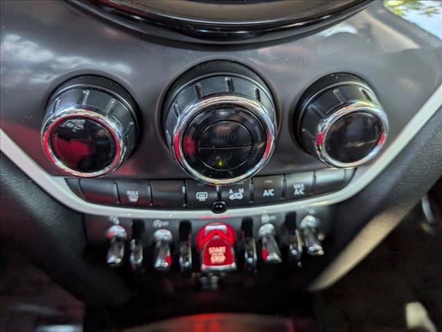Used 2017 MINI Cooper Countryman S FWD image 12