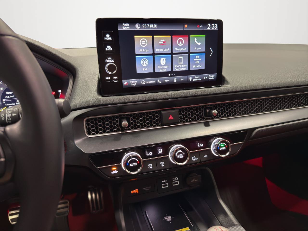 Used 2025 Honda Civic Type R image 19